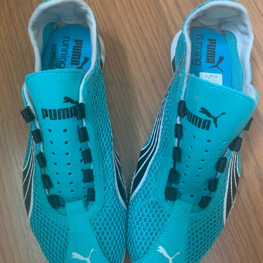Puma sneakers